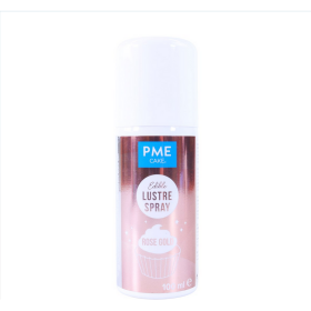 Sprej rose gold 100 ml - PME - PME
