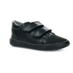 Jonap B16 čierna slim celoročné nízke barefoot topánky 30 EUR