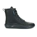 Vivobarefoot Gobi Boot Warmlined W Obsidian zimné barefoot topánky 37 EUR