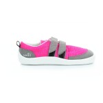 BEDA topánky Pink shine nízke (BF 0001/TEW/W/PR2) 27 EUR