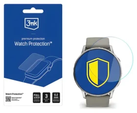 3mk Watch Protection ARC / Ochranná fólia / Garmin Venu 4 / 45 mm