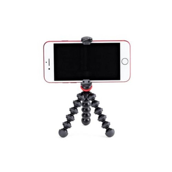 JOBY GorillaPod® Mobile trojnožka čierna; JB01517-0WW