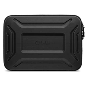 Tech-Protect Kevlar Pre čierna / Puzdro pre notebook 13-14" / kevlarové