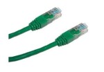 DATACOM Patch kábel UTP CAT6 2m zelená