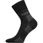 VOXX Orionis ThermoCool ponožky tmavosivé 1 pár 35-38 108936