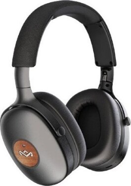 Marley Positive Vibration XL ANC Signature Black (EM-JH151-SB)