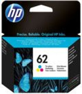 HP Toner C2P06AE No. 62 (farba)