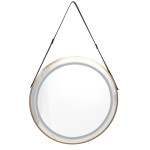 Tutumi - Zrkadlo LED 60cm YH-3339 HOM-01504