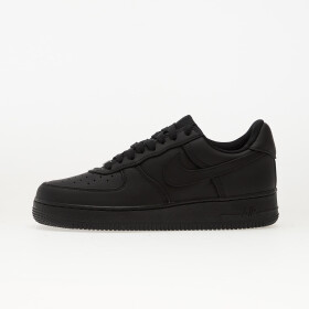 Tenisky Nike Air Force 1 Low Retro Prm Black/ Black-White EUR 44