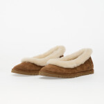 Tenisky UGG W Zora Ballet Flat Chestnut EUR 36
