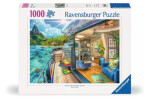 Ravensburger Ubytovanie na tropickom ostrove