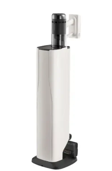 Roborock H60 Hub Pro / Aku tyčový vysávač / 400W / 0.5 l / bezáčkový (6974653813543)