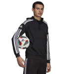 Pánska mikina Squadra 21 Hoody Adidas