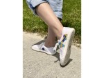 Antal shoes Antal ArtWalk PopSplash biele barefoot topánky 39 EUR