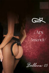 Gatta Bellona 03 farba: nero 4-L