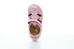 Bobux Alpha Rocky Parfait pink barefoot sandále 29 EUR