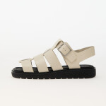 Tenisky Calvin Klein Jeans Sq Molded Sandal Fisher Beige EUR 36