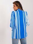 DHJ MA 2766 bunda.55 tmavomodrá XL