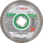 Bosch Diamantový Best for Ceramic Turbo X-LOCK, 1,4 mm 2608615132