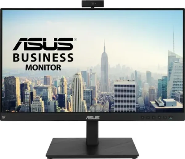 24 ASUS BE24EQSK / IPS / FHD 1920 x 1080 / 16:9 / 5 ms / 300 cd / 1000:1 / DP + HDMI + VGA / VESA / Pivot (90LM05M1-B03370)