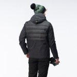 Zateplená bunda Hi-Tec Helten M 92800621393 XXL