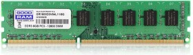 GoodRam DDR3, 8 GB, 1600MHz, CL11 (GR1600D3V64L11/8G)