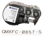 BRADY Etikety pre M410/BMP41/M510/BMP51/BMP53/M511 (M4C-500-499) / Etikety / Samolepiace (M4C-500-499)