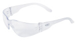 Okuliare Cofra ROUNDFIT E005 - B101, CLASSIC, číra (E005_B101)