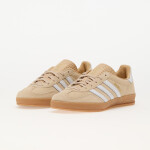 Tenisky adidas Gazelle Indoor W Magic Beige/ Ftw White/ Gum3 EUR 36