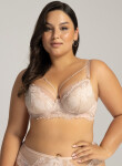 Ava 2154 Maxi polomäkká podprsenka shimmer 105E