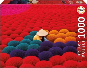 Educa Puzzle Vietnam