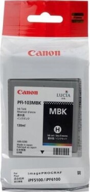 Canon PFI-103MB CF2211B001