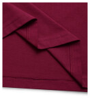 Tričko Stage unisex čierne 3XL