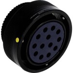 TE Connectivity TE DE Signal Standard CIRHSE06T32A13SCNF80M32V0 1 ks; CIRHSE06T32A13SCNF80M32V0
