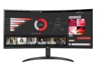 LG UltraWide 34WR50QC-B