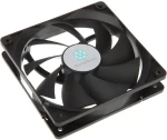 Silverstone SST-FN121-P / PC ventilátor / 120mm (SST-FN121-P)