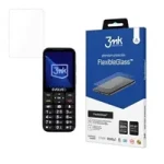3mk FlexibleGlass hybridné sklo pre Evolveo EasyPhone LT (5903108654364)