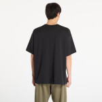 Tričko adidas x Anthony Edwards Tee Black/ Preloved Lime S