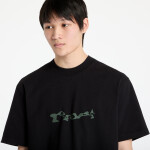Tričko ROA Service T-Shirt Black L