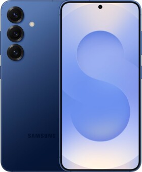 Samsung Galaxy S25 5G 12/512GB Granatový -modrý (SM-S931BDB)