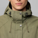 Fjällräven Vardag Anorak W softshellová bunda F87009-620 XS