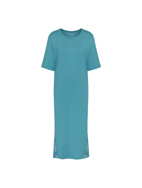 Dámska nočná košeľa Timeless Sensuality NDK SSL - Triumph 3595 0042