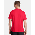 Pánske tričko Under Armour M 1386793-600 L