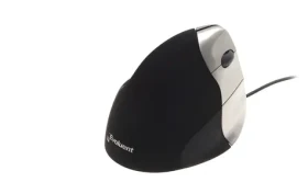 Evoluent Vertical Mouse Standard Right (BNEEVR) / Ergonomická myš / USB / iba pre pravákov (BNEEVR)