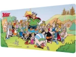 Pyramíd Herná podložka Asterix a Obelix / Herná podložka pod myš / 800x350 mm (MGGE030EPM)