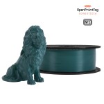 Prusa Research Prusament PLA Gentleman´s Grey 1 kg (NFC)