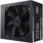 CoolerMaster MWE 650 White V2 / 650W / ATX 12V V2.52 / aktívny PFC / 80PLUS / 12cm fan (MPE-6501-ACABW-EU)