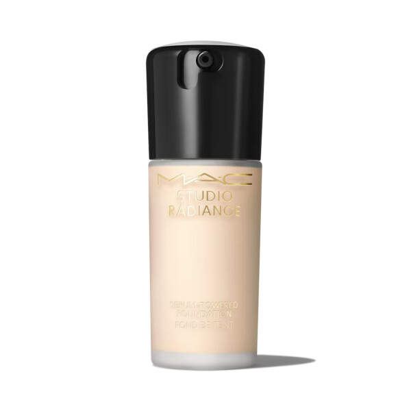 MAC Cosmetics Hydratačný make-up Studio Radiance (Serum Powered Foundation) 30 ml NC11.5