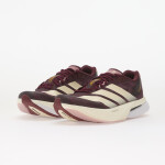 Tenisky adidas Adizero Boston 13 W Maroon/ Wonder White/ Magic Mauve EUR 39 1/3