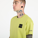 Tričko adidas Terrex National Geographic Graphic Short Sleeve T-Shirt Preloved Lime S